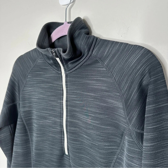 STIO GANNET PEAK HALF ZIP - WOMEN'S Size Large Pull Over Fleece Gorpcore Warm - Picture 7 of 10